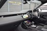 USED 2019 69 LAND ROVER RANGE ROVER EVOQUE 2.0 P250 MHEV R-Dynamic SE SUV 5dr Petrol Auto 4WD Euro 6 (s/s) (249 ps) 12 MONTHS WARRANTY INCLUDED