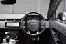 USED 2019 69 LAND ROVER RANGE ROVER EVOQUE 2.0 P250 MHEV R-Dynamic SE SUV 5dr Petrol Auto 4WD Euro 6 (s/s) (249 ps) 12 MONTHS WARRANTY INCLUDED