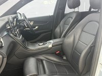 USED 2018 18 MERCEDES-BENZ GLC 2.1 GLC250d AMG Line (Premium) SUV 5dr Diesel G-Tronic 4MATIC Euro 6 (s/s) (204 ps) 1Owner|20"AMGAlloys|FSH