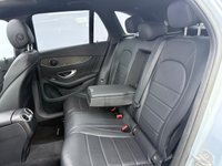 USED 2018 18 MERCEDES-BENZ GLC 2.1 GLC250d AMG Line (Premium) SUV 5dr Diesel G-Tronic 4MATIC Euro 6 (s/s) (204 ps) 1Owner|20"AMGAlloys|FSH