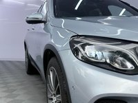 USED 2018 18 MERCEDES-BENZ GLC 2.1 GLC250d AMG Line (Premium) SUV 5dr Diesel G-Tronic 4MATIC Euro 6 (s/s) (204 ps) 1Owner|20"AMGAlloys|FSH