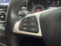 USED 2018 18 MERCEDES-BENZ GLC 2.1 GLC250d AMG Line (Premium) SUV 5dr Diesel G-Tronic 4MATIC Euro 6 (s/s) (204 ps) 1Owner|20"AMGAlloys|FSH