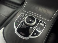 USED 2018 18 MERCEDES-BENZ GLC 2.1 GLC250d AMG Line (Premium) SUV 5dr Diesel G-Tronic 4MATIC Euro 6 (s/s) (204 ps) 1Owner|20"AMGAlloys|FSH