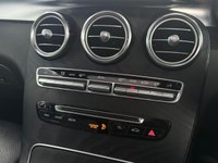 USED 2018 18 MERCEDES-BENZ GLC 2.1 GLC250d AMG Line (Premium) SUV 5dr Diesel G-Tronic 4MATIC Euro 6 (s/s) (204 ps) 1Owner|20"AMGAlloys|FSH
