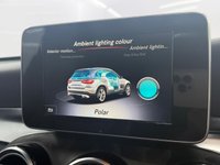 USED 2018 18 MERCEDES-BENZ GLC 2.1 GLC250d AMG Line (Premium) SUV 5dr Diesel G-Tronic 4MATIC Euro 6 (s/s) (204 ps) 1Owner|20"AMGAlloys|FSH