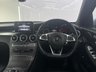 USED 2018 18 MERCEDES-BENZ GLC 2.1 GLC250d AMG Line (Premium) SUV 5dr Diesel G-Tronic 4MATIC Euro 6 (s/s) (204 ps) 1Owner|20"AMGAlloys|FSH