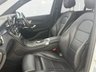 USED 2018 18 MERCEDES-BENZ GLC 2.1 GLC250d AMG Line (Premium) SUV 5dr Diesel G-Tronic 4MATIC Euro 6 (s/s) (204 ps) 1Owner|20"AMGAlloys|FSH