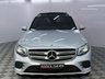 USED 2018 18 MERCEDES-BENZ GLC 2.1 GLC250d AMG Line (Premium) SUV 5dr Diesel G-Tronic 4MATIC Euro 6 (s/s) (204 ps) 1Owner|20"AMGAlloys|FSH