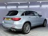 USED 2018 18 MERCEDES-BENZ GLC 2.1 GLC250d AMG Line (Premium) SUV 5dr Diesel G-Tronic 4MATIC Euro 6 (s/s) (204 ps) 1Owner|20"AMGAlloys|FSH