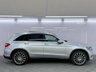 USED 2018 18 MERCEDES-BENZ GLC 2.1 GLC250d AMG Line (Premium) SUV 5dr Diesel G-Tronic 4MATIC Euro 6 (s/s) (204 ps) 1Owner|20"AMGAlloys|FSH