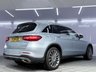 USED 2018 18 MERCEDES-BENZ GLC 2.1 GLC250d AMG Line (Premium) SUV 5dr Diesel G-Tronic 4MATIC Euro 6 (s/s) (204 ps) 1Owner|20"AMGAlloys|FSH
