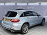 USED 2018 18 MERCEDES-BENZ GLC 2.1 GLC250d AMG Line (Premium) SUV 5dr Diesel G-Tronic 4MATIC Euro 6 (s/s) (204 ps) 1Owner|20"AMGAlloys|FSH