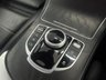 USED 2018 18 MERCEDES-BENZ GLC 2.1 GLC250d AMG Line (Premium) SUV 5dr Diesel G-Tronic 4MATIC Euro 6 (s/s) (204 ps) 1Owner|20"AMGAlloys|FSH
