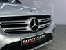 USED 2018 18 MERCEDES-BENZ GLC 2.1 GLC250d AMG Line (Premium) SUV 5dr Diesel G-Tronic 4MATIC Euro 6 (s/s) (204 ps) 1Owner|20"AMGAlloys|FSH