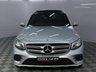 USED 2018 18 MERCEDES-BENZ GLC 2.1 GLC250d AMG Line (Premium) SUV 5dr Diesel G-Tronic 4MATIC Euro 6 (s/s) (204 ps) 1Owner|20"AMGAlloys|FSH