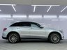 USED 2018 18 MERCEDES-BENZ GLC 2.1 GLC250d AMG Line (Premium) SUV 5dr Diesel G-Tronic 4MATIC Euro 6 (s/s) (204 ps) 1Owner|20"AMGAlloys|FSH
