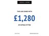 USED 2018 18 MERCEDES-BENZ GLC 2.1 GLC250d AMG Line (Premium) SUV 5dr Diesel G-Tronic 4MATIC Euro 6 (s/s) (204 ps) 1Owner|20"AMGAlloys|FSH