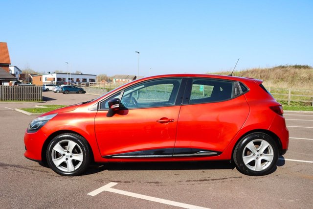 2013 RENAULT CLIO - Photo 7