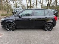 USED 2012 12 SKODA FABIA 1.2 TSI Monte Carlo Hatchback 5dr Petrol Manual Euro 5 (86 ps) AMAZING, PRICE,SPEC AND FANTASTIC CONDITION!!!