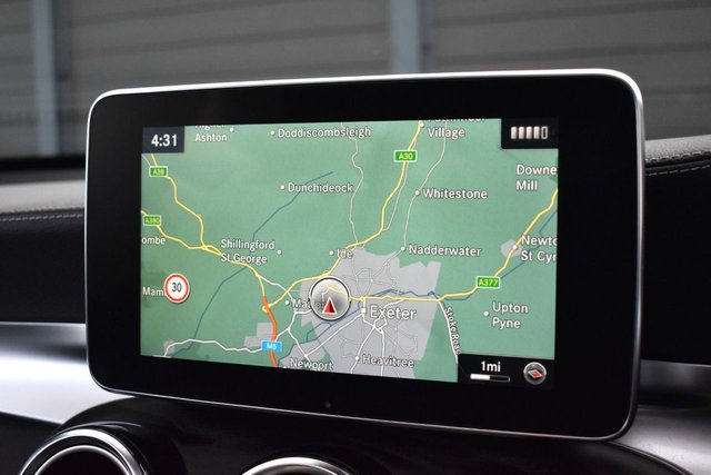 2017 Mercedes-Benz Glc 2.1L Amg Line 5dr - Photo 8