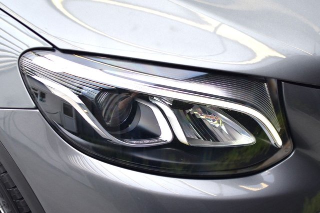 2017 Mercedes-Benz Glc 2.1L Amg Line 5dr - Photo 9