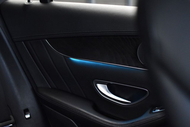 2017 Mercedes-Benz Glc 2.1L Amg Line 5dr - Photo 11