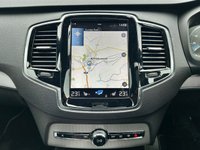 USED 2017 17 VOLVO XC90 2.0 D5 PowerPulse R-Design SUV 5dr Diesel Auto 4WD Euro 6 (s/s) (235 ps) 
