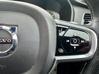 USED 2017 17 VOLVO XC90 2.0 D5 PowerPulse R-Design SUV 5dr Diesel Auto 4WD Euro 6 (s/s) (235 ps) 