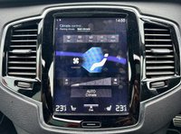 USED 2017 17 VOLVO XC90 2.0 D5 PowerPulse R-Design SUV 5dr Diesel Auto 4WD Euro 6 (s/s) (235 ps) 