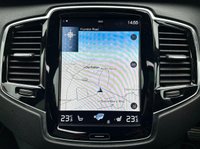 USED 2017 17 VOLVO XC90 2.0 D5 PowerPulse R-Design SUV 5dr Diesel Auto 4WD Euro 6 (s/s) (235 ps) 