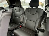 USED 2017 17 VOLVO XC90 2.0 D5 PowerPulse R-Design SUV 5dr Diesel Auto 4WD Euro 6 (s/s) (235 ps) 