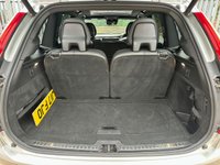 USED 2017 17 VOLVO XC90 2.0 D5 PowerPulse R-Design SUV 5dr Diesel Auto 4WD Euro 6 (s/s) (235 ps) 