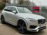 USED 2017 17 VOLVO XC90 2.0 D5 PowerPulse R-Design SUV 5dr Diesel Auto 4WD Euro 6 (s/s) (235 ps) 