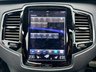 USED 2017 17 VOLVO XC90 2.0 D5 PowerPulse R-Design SUV 5dr Diesel Auto 4WD Euro 6 (s/s) (235 ps) 