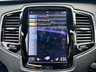 USED 2017 17 VOLVO XC90 2.0 D5 PowerPulse R-Design SUV 5dr Diesel Auto 4WD Euro 6 (s/s) (235 ps) 