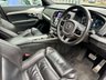 USED 2017 17 VOLVO XC90 2.0 D5 PowerPulse R-Design SUV 5dr Diesel Auto 4WD Euro 6 (s/s) (235 ps) 