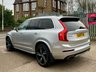 USED 2017 17 VOLVO XC90 2.0 D5 PowerPulse R-Design SUV 5dr Diesel Auto 4WD Euro 6 (s/s) (235 ps) 