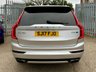 USED 2017 17 VOLVO XC90 2.0 D5 PowerPulse R-Design SUV 5dr Diesel Auto 4WD Euro 6 (s/s) (235 ps) 