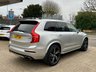 USED 2017 17 VOLVO XC90 2.0 D5 PowerPulse R-Design SUV 5dr Diesel Auto 4WD Euro 6 (s/s) (235 ps) 