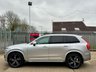 USED 2017 17 VOLVO XC90 2.0 D5 PowerPulse R-Design SUV 5dr Diesel Auto 4WD Euro 6 (s/s) (235 ps) 