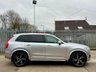 USED 2017 17 VOLVO XC90 2.0 D5 PowerPulse R-Design SUV 5dr Diesel Auto 4WD Euro 6 (s/s) (235 ps) 