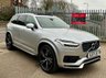 USED 2017 17 VOLVO XC90 2.0 D5 PowerPulse R-Design SUV 5dr Diesel Auto 4WD Euro 6 (s/s) (235 ps) 