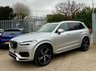 USED 2017 17 VOLVO XC90 2.0 D5 PowerPulse R-Design SUV 5dr Diesel Auto 4WD Euro 6 (s/s) (235 ps) 