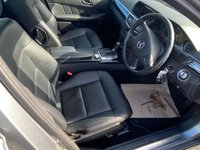 USED 2010 60 MERCEDES-BENZ E-CLASS 2.1 E250 CDI BlueEfficiency Avantgarde Estate 5dr Diesel Tiptronic Euro 5 (204 ps) PX WELCOME