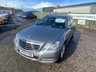 USED 2010 60 MERCEDES-BENZ E-CLASS 2.1 E250 CDI BlueEfficiency Avantgarde Estate 5dr Diesel Tiptronic Euro 5 (204 ps) PX WELCOME