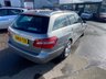 USED 2010 60 MERCEDES-BENZ E-CLASS 2.1 E250 CDI BlueEfficiency Avantgarde Estate 5dr Diesel Tiptronic Euro 5 (204 ps) PX WELCOME