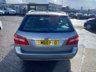 USED 2010 60 MERCEDES-BENZ E-CLASS 2.1 E250 CDI BlueEfficiency Avantgarde Estate 5dr Diesel Tiptronic Euro 5 (204 ps) PX WELCOME