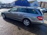 USED 2010 60 MERCEDES-BENZ E-CLASS 2.1 E250 CDI BlueEfficiency Avantgarde Estate 5dr Diesel Tiptronic Euro 5 (204 ps) PX WELCOME