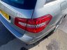 USED 2010 60 MERCEDES-BENZ E-CLASS 2.1 E250 CDI BlueEfficiency Avantgarde Estate 5dr Diesel Tiptronic Euro 5 (204 ps) PX WELCOME