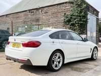 USED 2019 69 BMW 4 SERIES GRAN COUPE 2.0 420d M Sport Auto Euro 6 (s/s) 5dr STUNNING LOOKING CAR